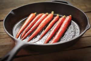 Caramelized Carrots | Primal Palate | Paleo Recipes - Primal Palate | Paleo Recipes