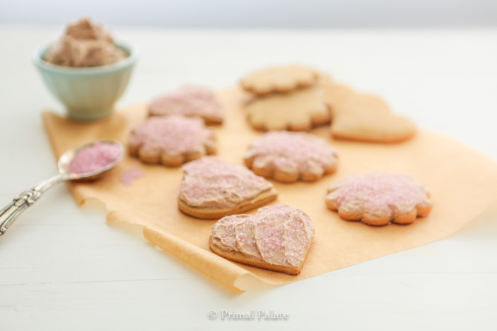 paleo sugar cookies-1