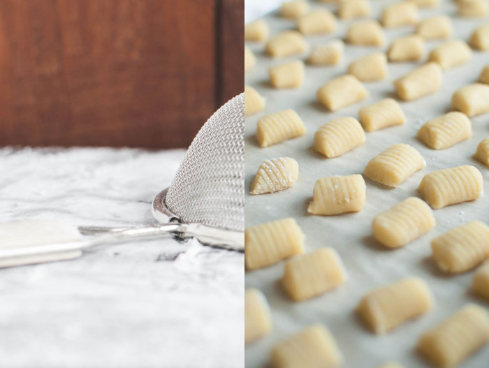 Paleo Gnocchi