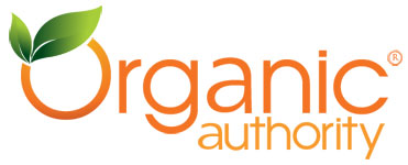 Organic Authority Logo
