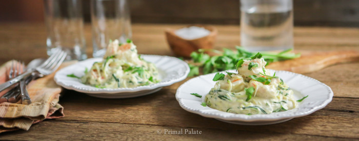 paleo alfredo pasta-2