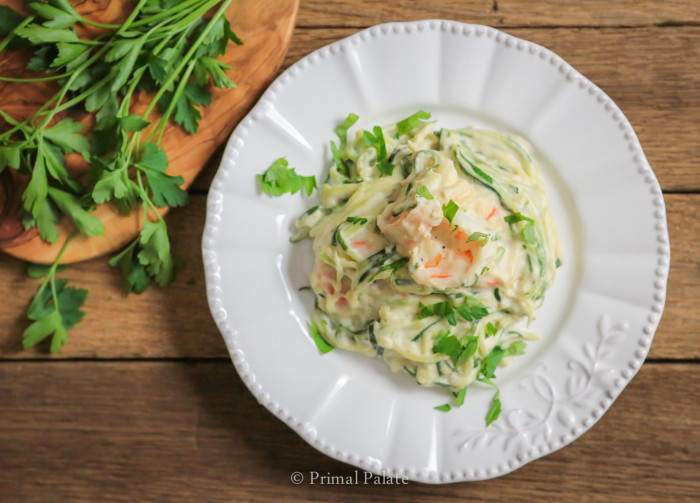 paleo alfredo pasta-4
