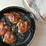 AIP Paleo BBQ