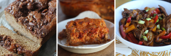 PaleOMG Recipes