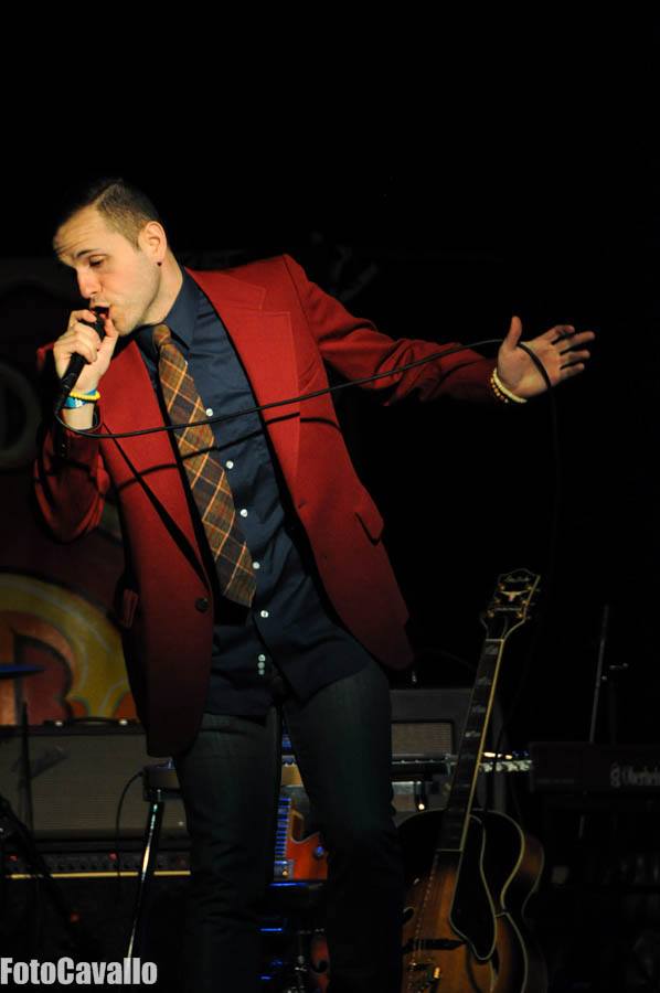 Anthony DAmato 1