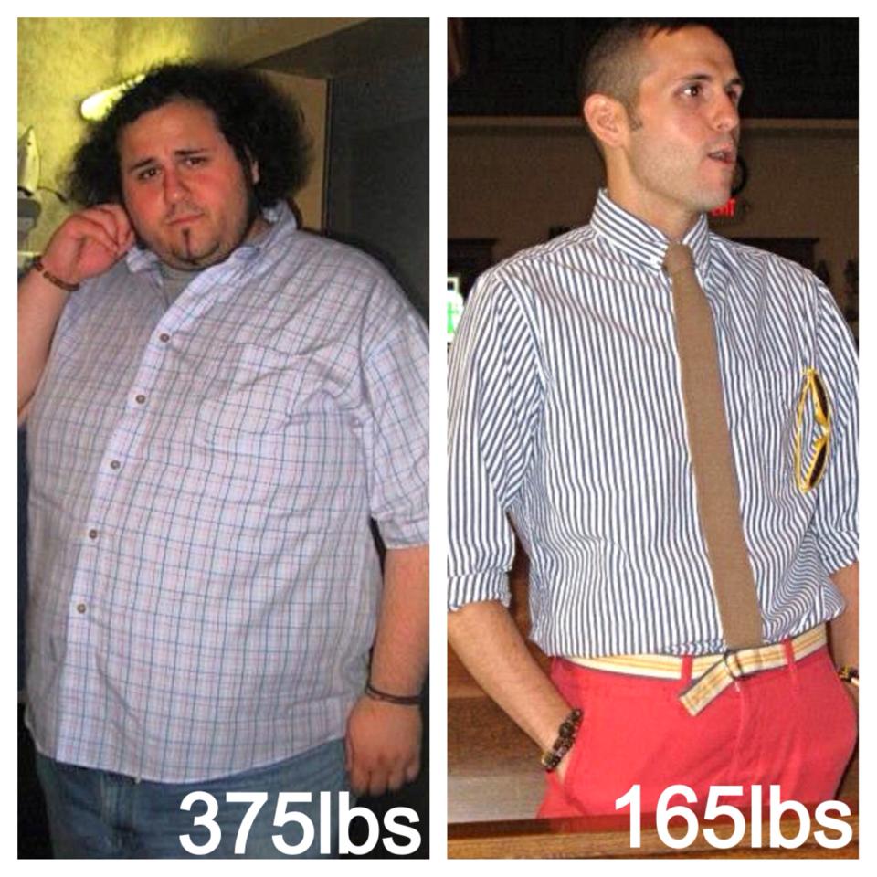 Natural Weight Loss Tips