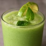 Brazilian Love Green Smoothie