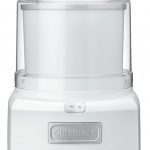 Cuisinart Ice Cream Maker