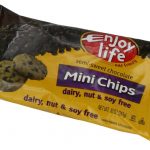 Enjoy Life Semi Sweet Chips