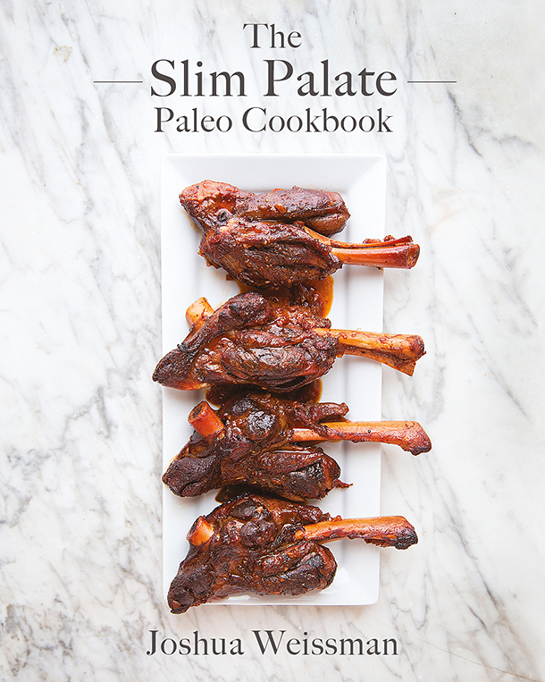 Slim Palate Paleo Cookbook