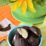 Paleo Cadbury Creme Eggs