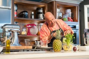 Andrew Zimmern