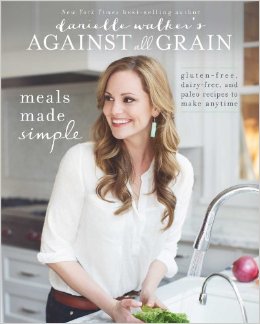 Danielle Walker's Against all Grain