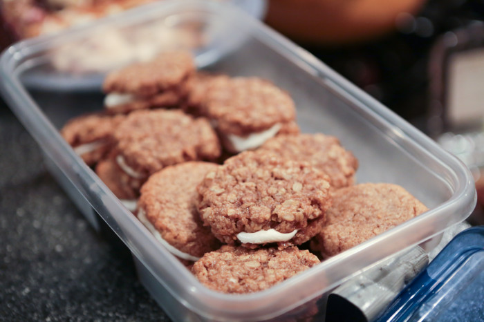 Brittany Angell Cookies -Paleo Fx - Primal Palate