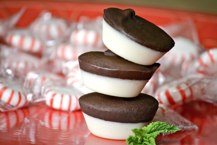 Peppermint NEW