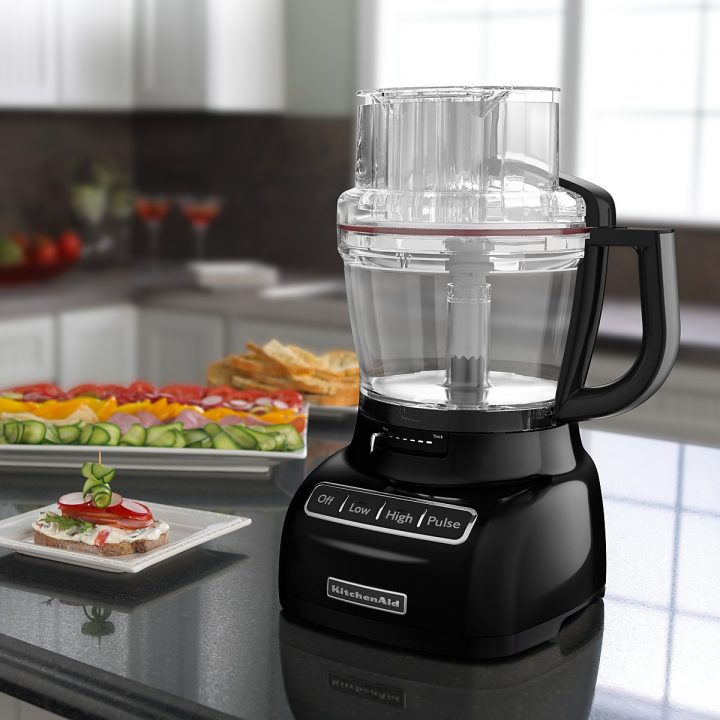 KitchenAid Giveaway 3 Food Processor Primal Palate Paleo Recipes