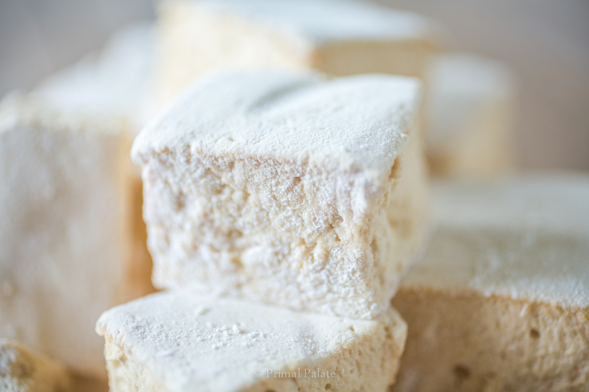 Homemade Marshmallows-2