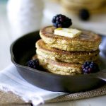 Souffle Spice Pancakes