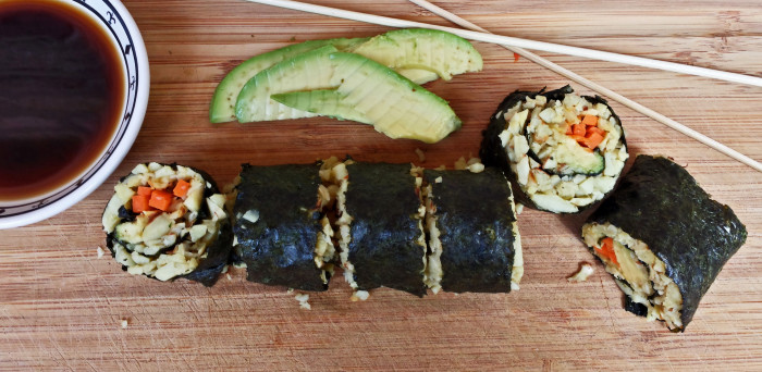 paleosushi