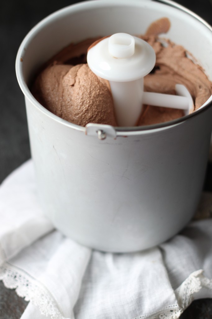 paleo chocolate ice cream