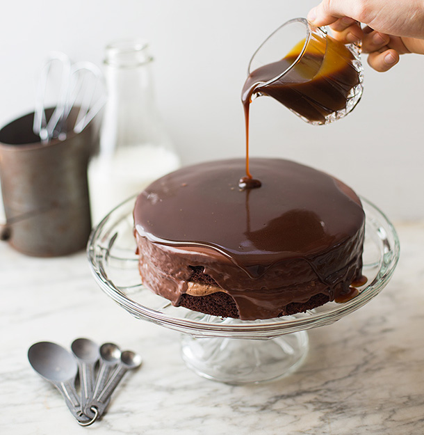 Paleo-double-chocolate-cake