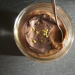 Parisian Chocolate Mousse