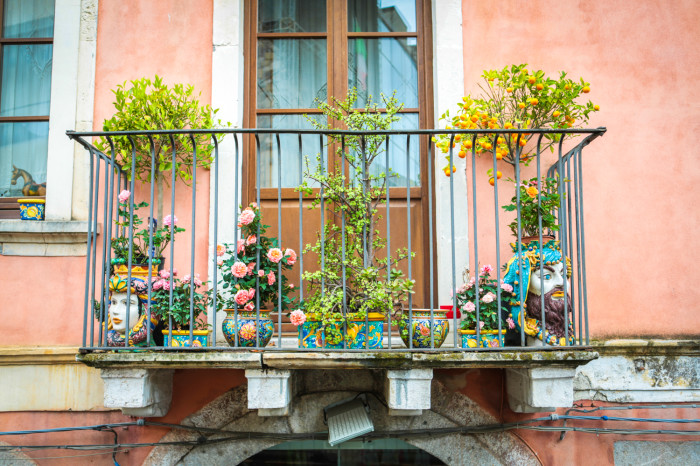 taormina sicily