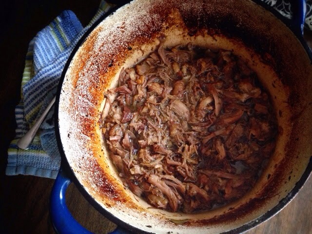 Cuban Roast Pork