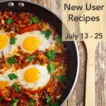 Paleo recipes