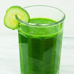 green smoothie