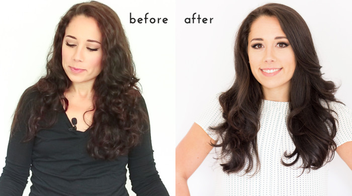 KEO Before and After Hair Colors with Best Quality Supplies