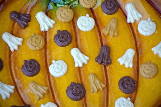 Paleo Halloween Candy