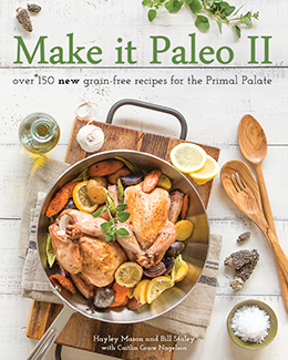 Make it Paleo II