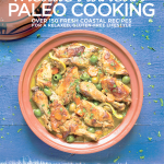 Mediterranean Paleo Cooking