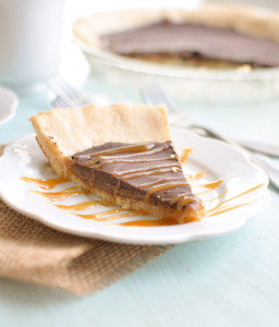 twix pie