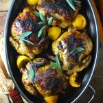 cornish hens
