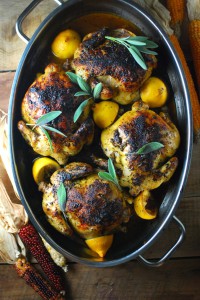 cornish hens