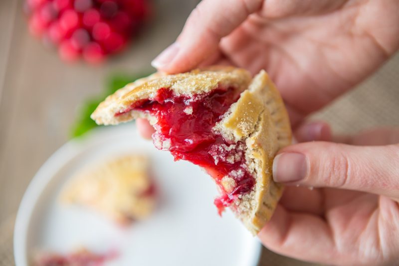 Paleo Hand Pies