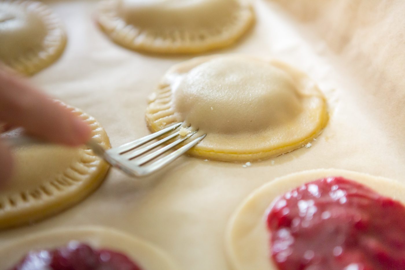 Cranberry Hand Pies Primal Palate Paleo Recipes