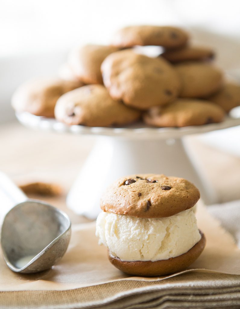 Paleo Sunbutter Cookies from Make it Paleo 2