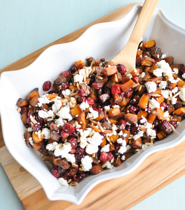 Roasted Butternut Squash