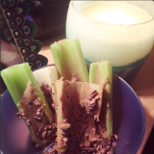 Paleo College Meals