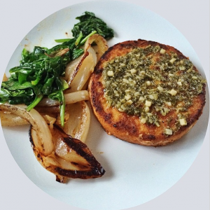 Paleo College Meals
