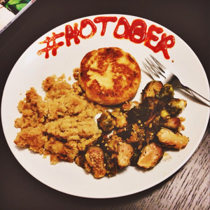 college paleo meals
