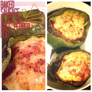college paleo meals