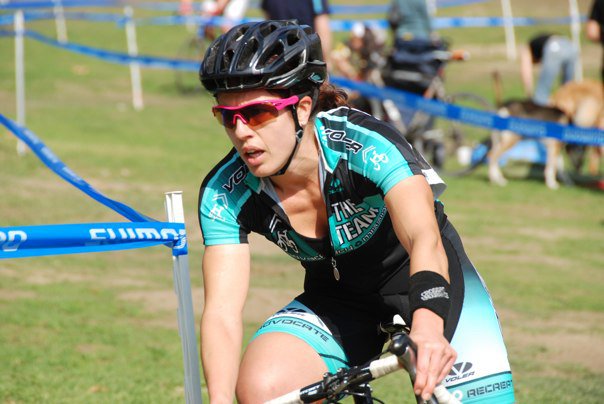 Steph racing bikes