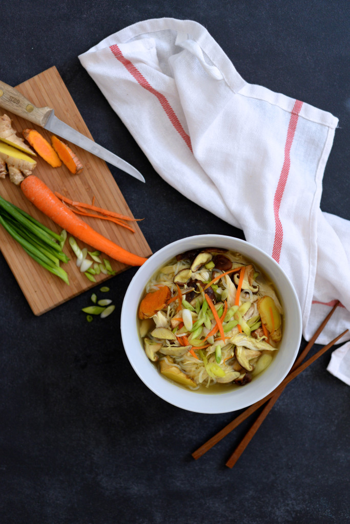 Healing Chicken Soup copy
