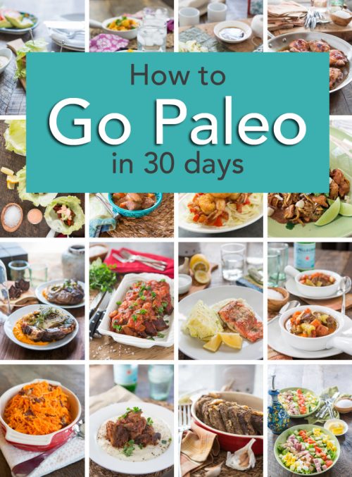 10 tips on how to Go Paleo for a month Primal Palate Paleo Recipes