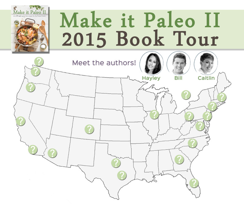 MIP2 Book Tour Graphic with head bubbles