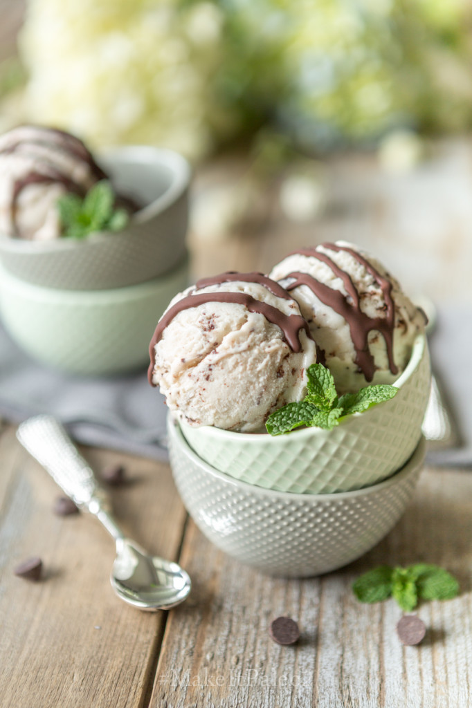 Make It Paleo 2 - Stracciatella Gelato